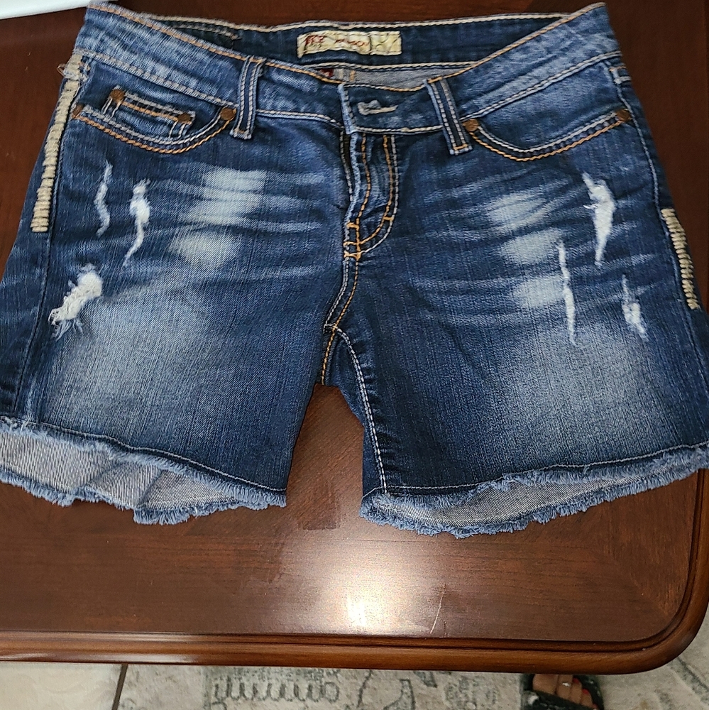 BKE shorts